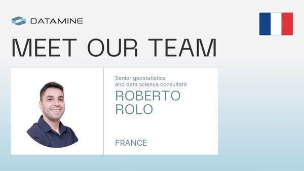 Meet our team - Roberto Rolo
