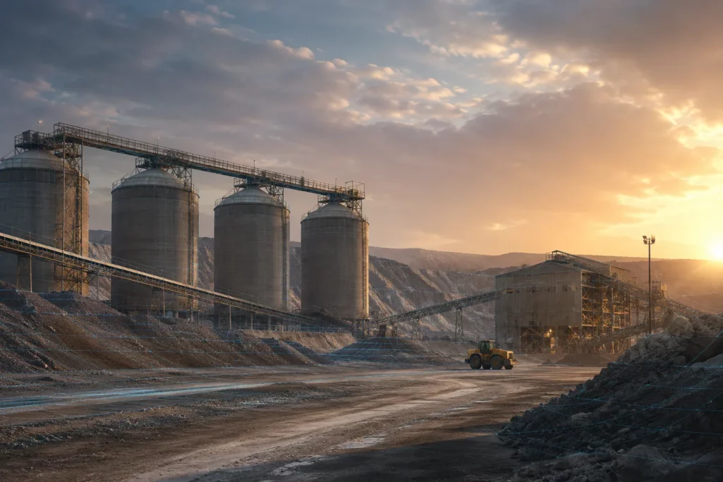 Breaking Down the Silos in Mine Planning - Datamine