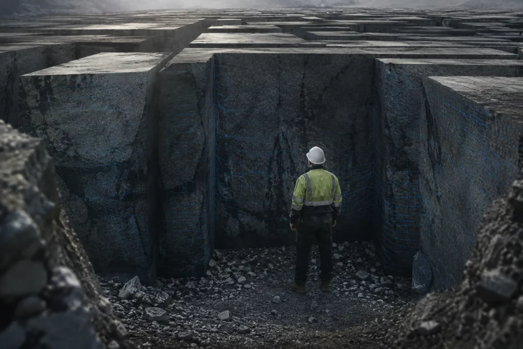 Geologic risk: What you don’t know can hurt you - Datamine